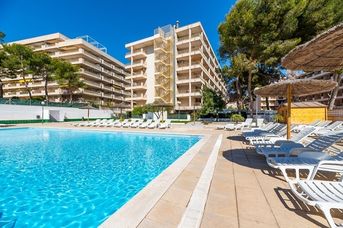 Salou Pacific