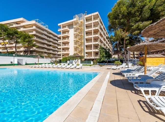 Salou Pacific