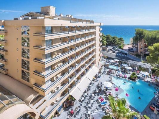 Salou Park Resort 3*