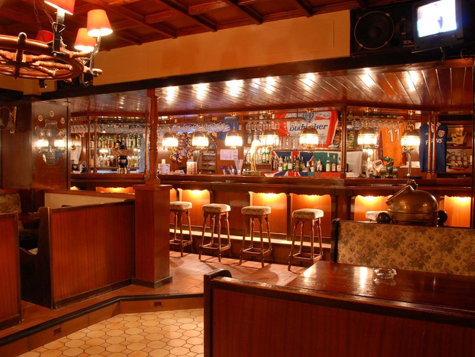 drink bar