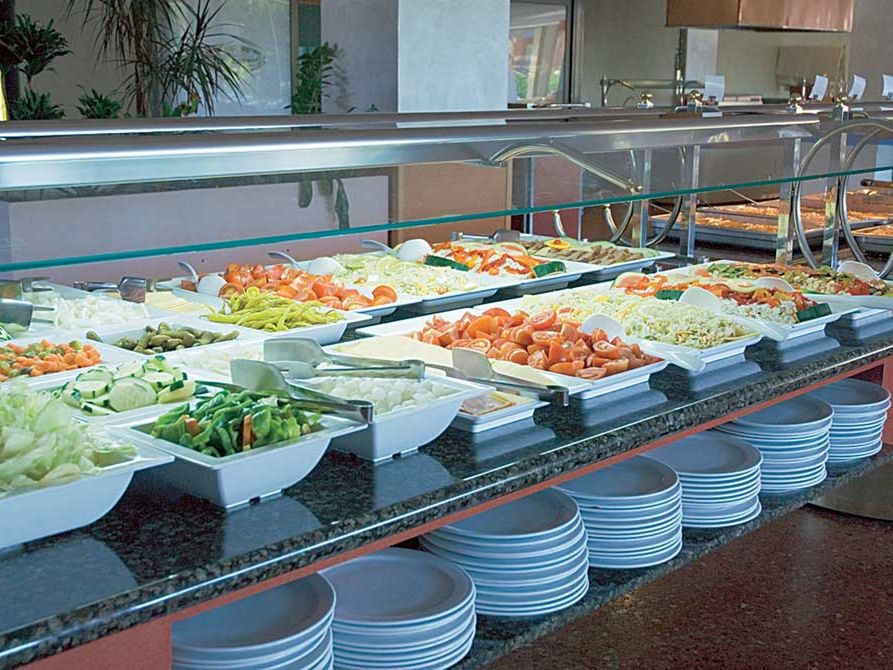 restauracja