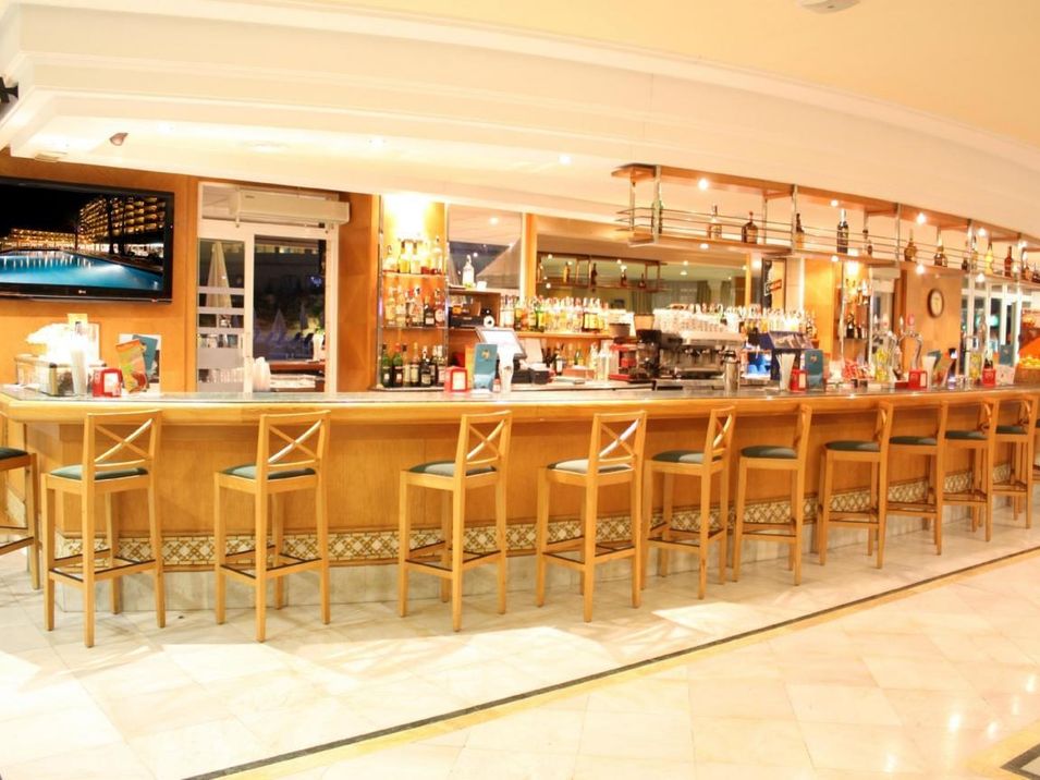 drink bar