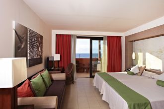 Barcelo Tenerife ex Sandos San Blas Nature Resort Golf