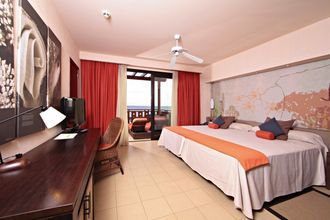 Barcelo Tenerife ex Sandos San Blas Nature Resort Golf