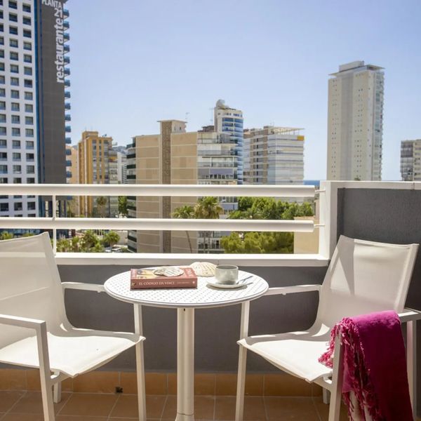 San Jaime Center Suites Apartamenty