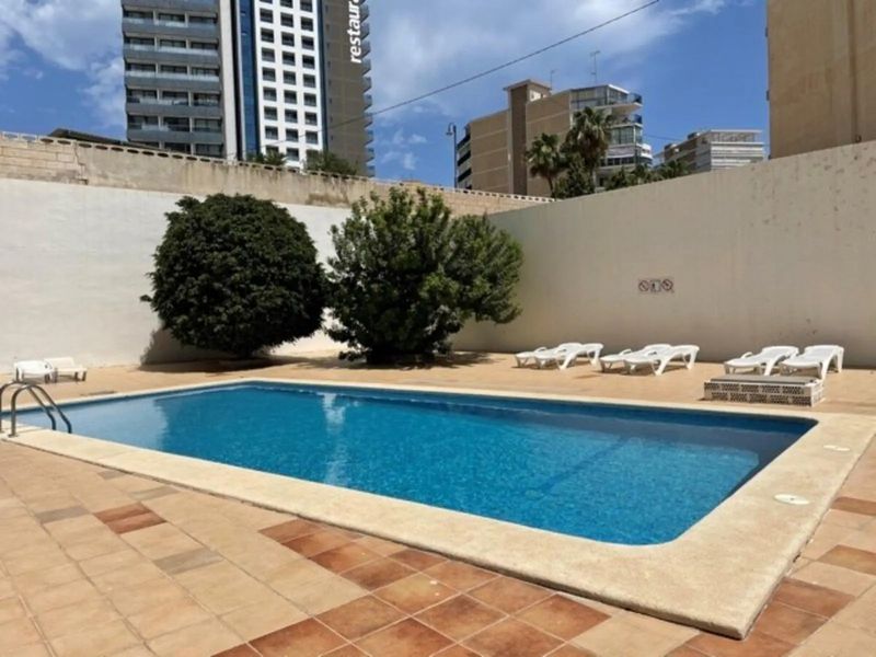 San Jaime Center Suites Apartamenty 3*