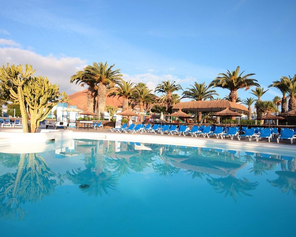 Sandos Atlantic Gardens (ex. Marconfort)