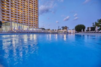 Sandos Benidorm Suites ex Marconfort Benidorm Suites