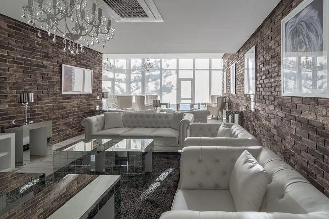 Sandos Benidorm Suites (ex Marconfort Benidorm Suites) - recepcja / lobby