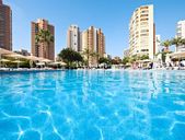 Sandos Benidorm Suites (ex Marconfort Benidorm Suites)