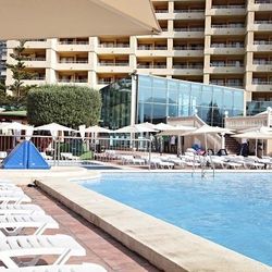 Sandos Benidorm Suites ex Marconfort Benidorm Suites