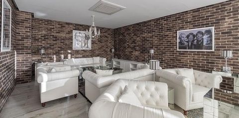 recepcja / lobby