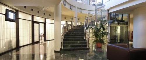 recepcja / lobby
