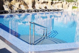 Sandos Monaco Spa