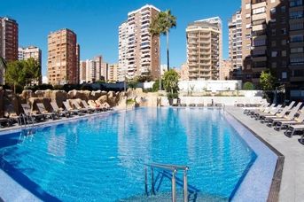 Sandos Monaco & Spa