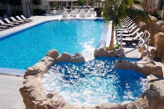 Sandos Monaco Spa
