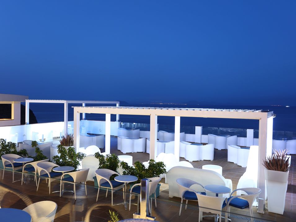 drink bar