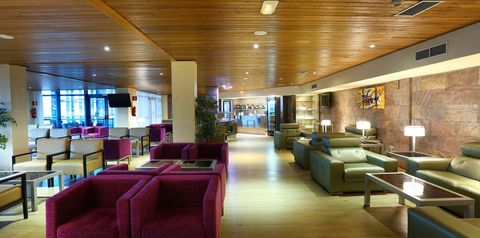 recepcja / lobby