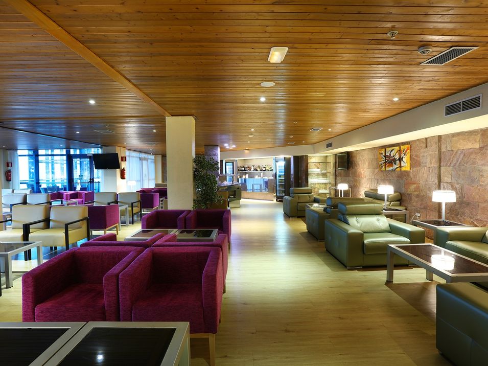 recepcja / lobby