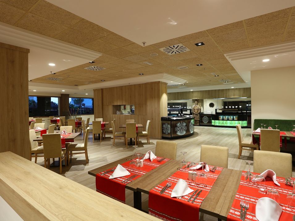 restauracja