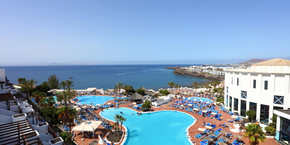 Hiszpania First Deal na 7 dni w grudniu: 4⋆ hotel od 4 729 zł