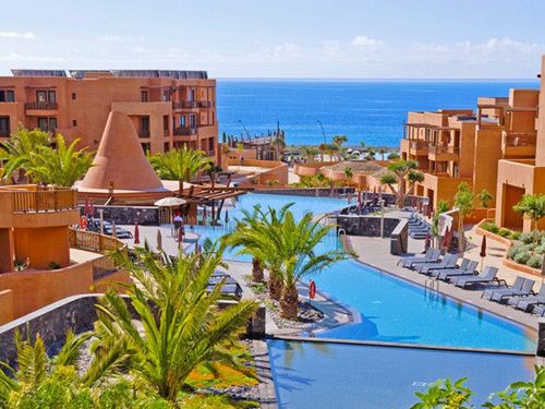 Sandos San Blas Nature Resort