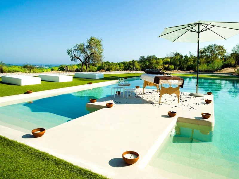 Sant Pere Dek Bosc 5*