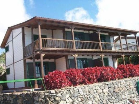 Santa Ana Apartamentos