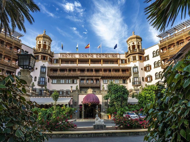 Santa Catalina Royal Hideaway 5*