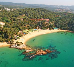 Santa Marta (Lloret de Mar)
