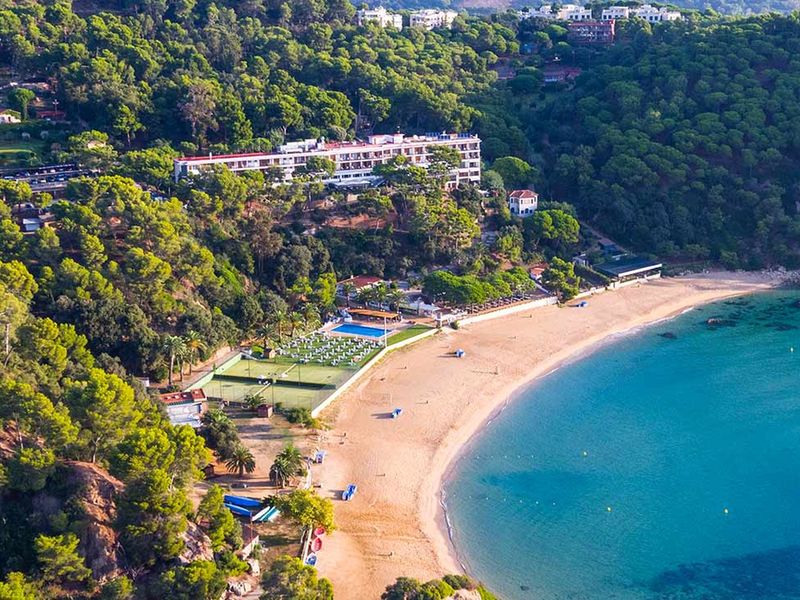 Santa Marta &amp; Spa 5*