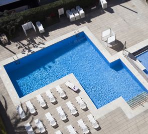 Medplaya Santa Monica (ex. Santa Monica)