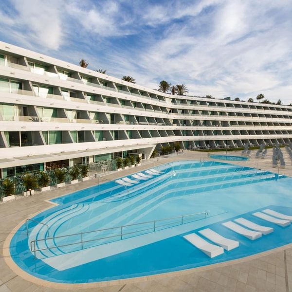 Santa Monica (Playa del Ingles)