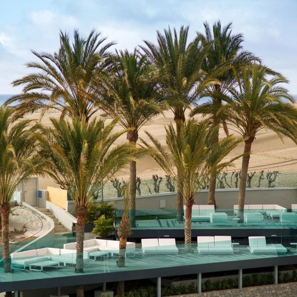 Santa Monica (Playa del Ingles)
