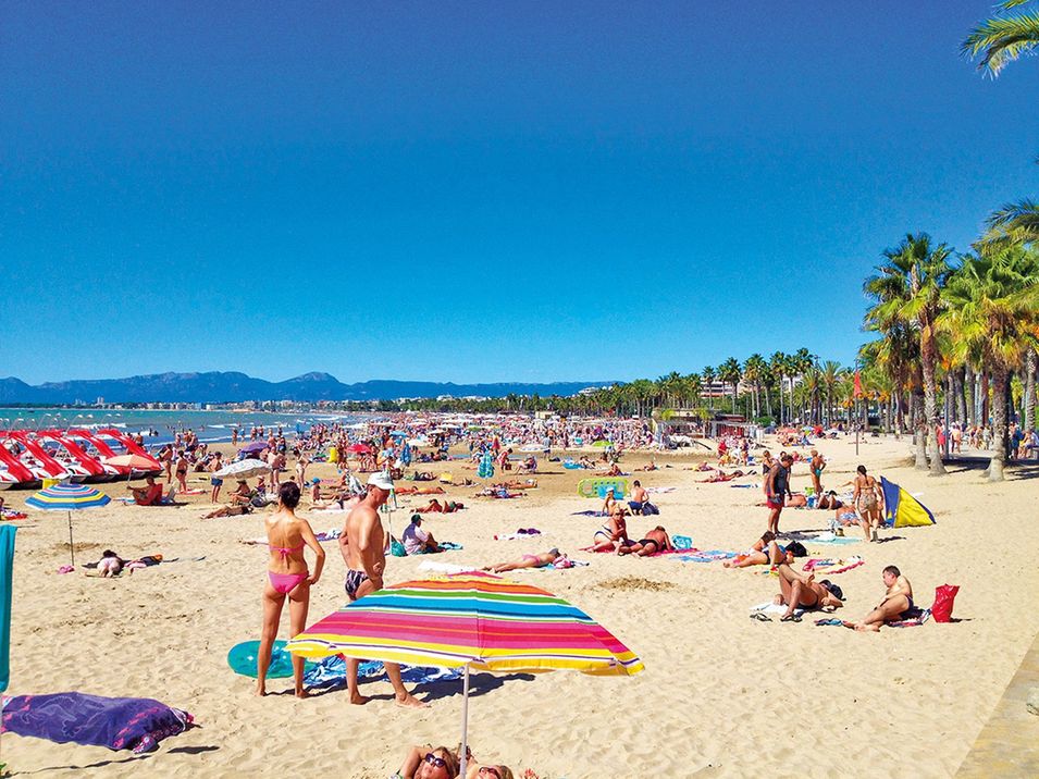 plaża