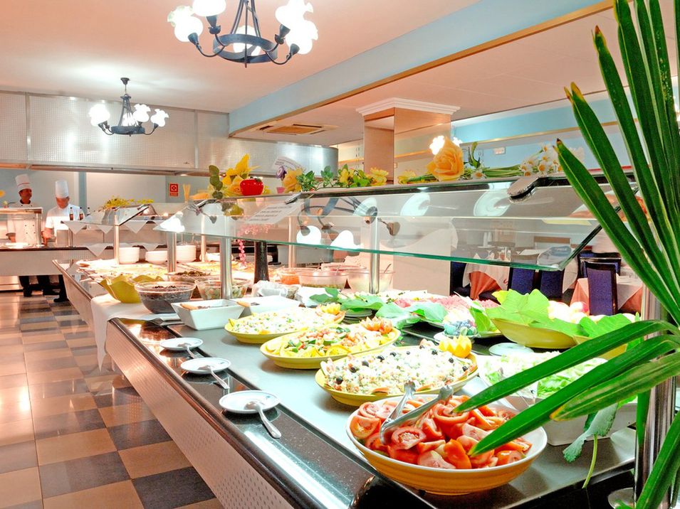 restauracja