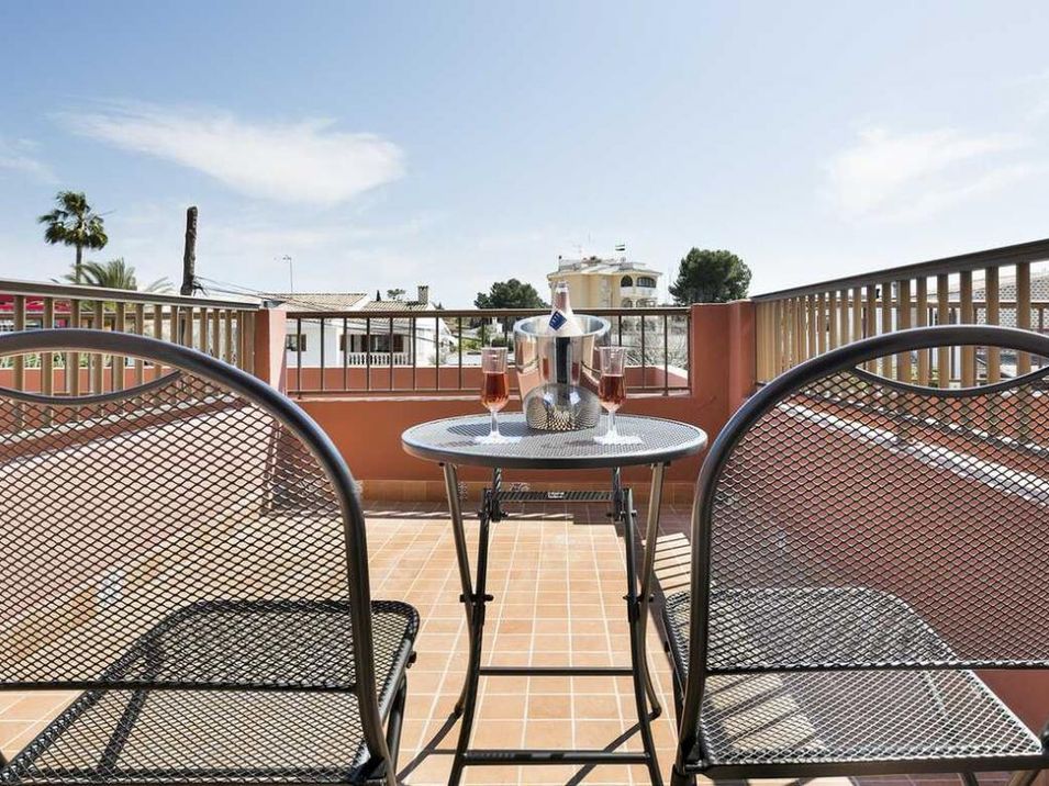 balkon / taras