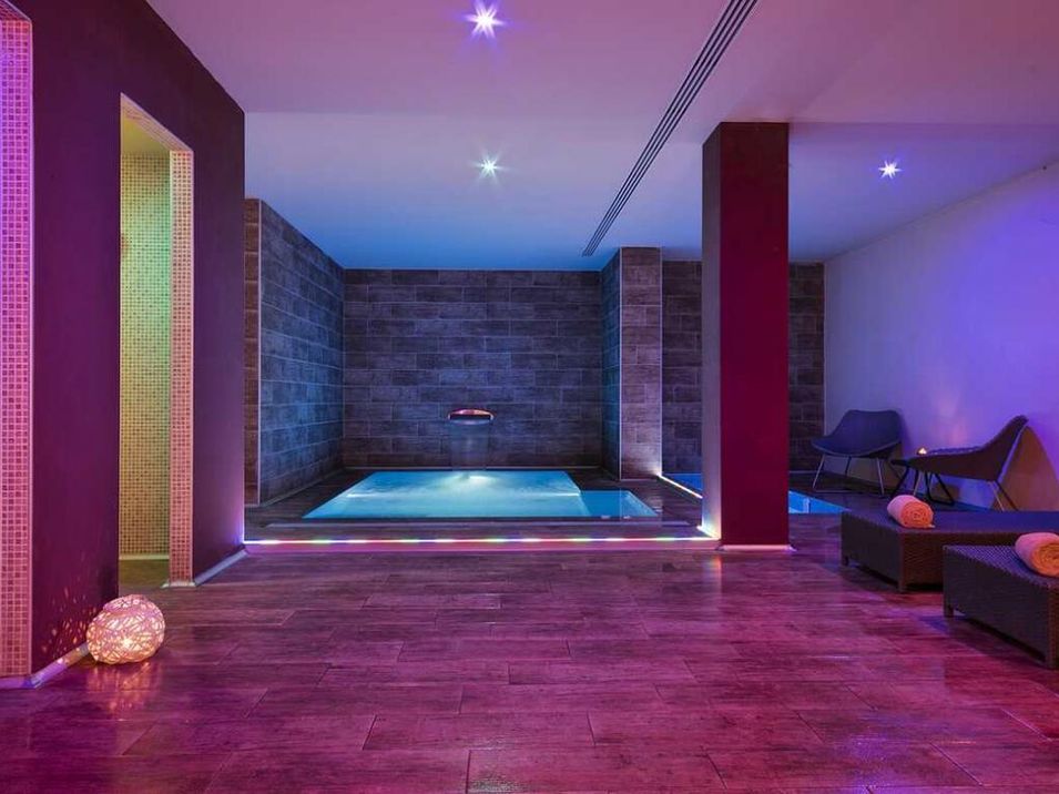 SPA