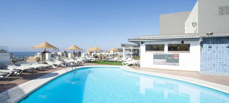 Lloret Santa Rosa by Pierre & Vacances