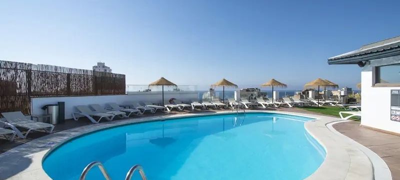 Lloret Santa Rosa by Pierre & Vacances