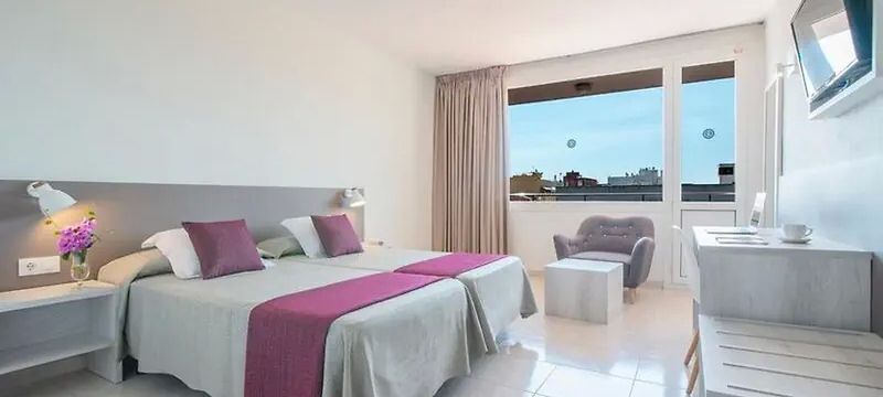 Lloret Santa Rosa by Pierre & Vacances