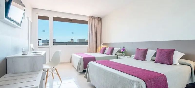 Lloret Santa Rosa by Pierre & Vacances