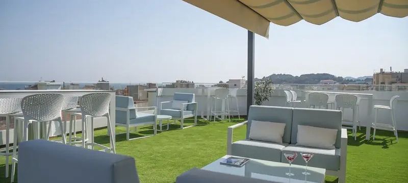 Lloret Santa Rosa by Pierre & Vacances