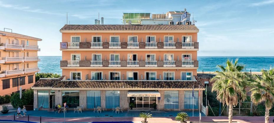 Santa Rosa (Torrox)
