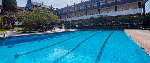 Santa Susanna Resort