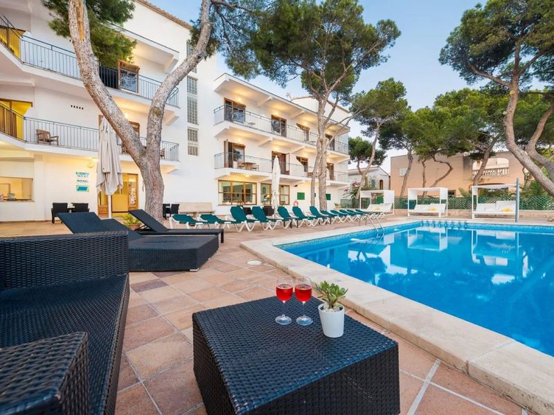 Santanyi Port 4*
