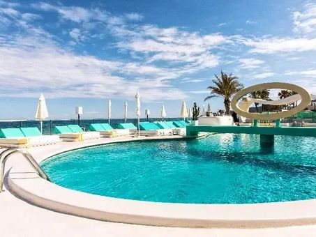 Santos Ibiza Coast Suites