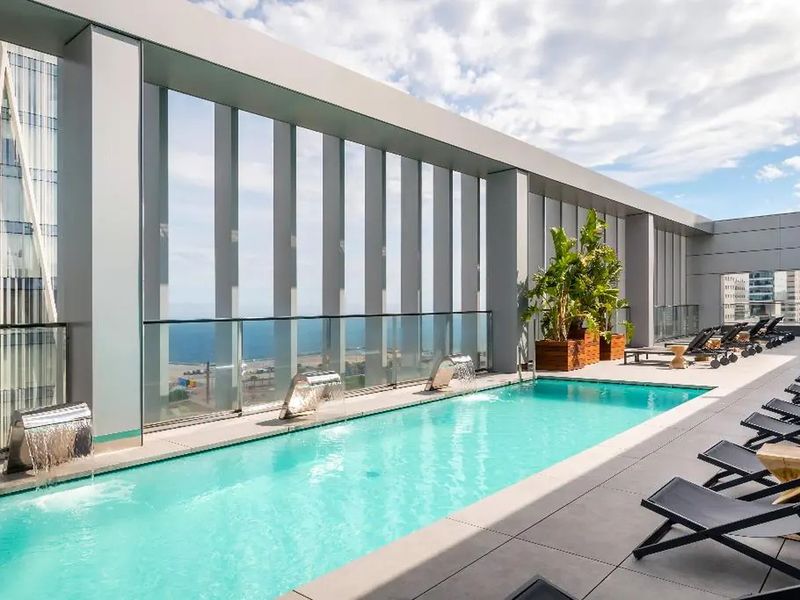 SB Diagonal Zero Barcelona 4*