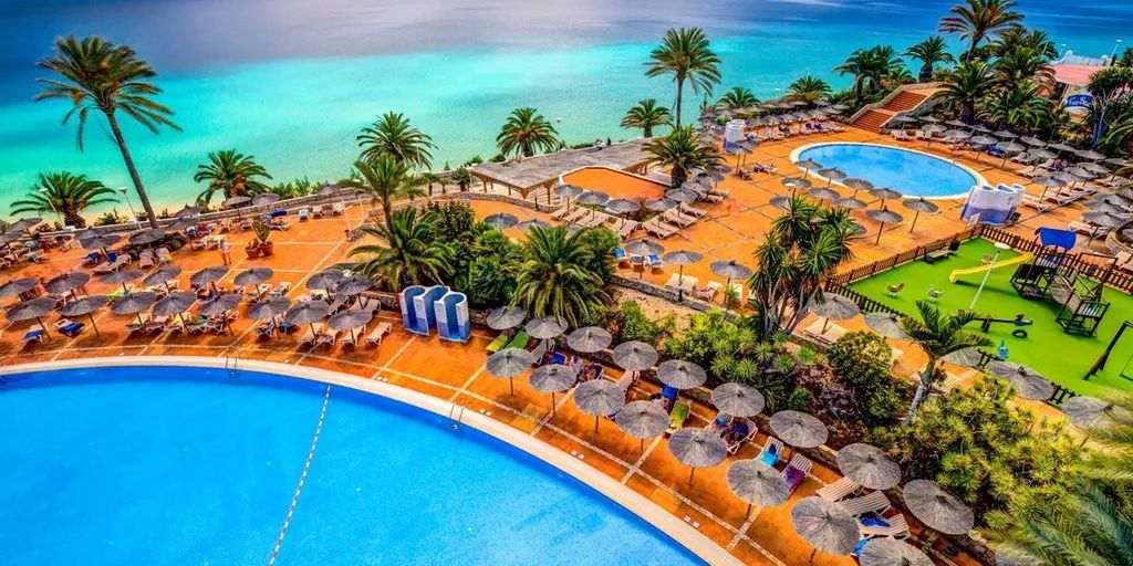 Hiszpania First Deal na 7 dni w grudniu: 4⋆ hotel od 4 059 zł