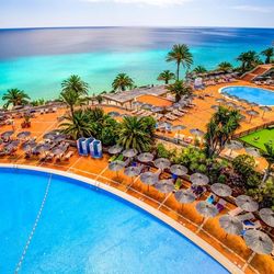 SBH Club Paraiso Playa